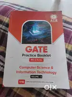Computer Science Gate Book