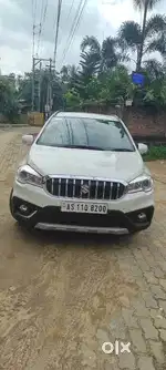 Maruti Suzuki S-Cross 1.5 Alpha, 2019, Diesel