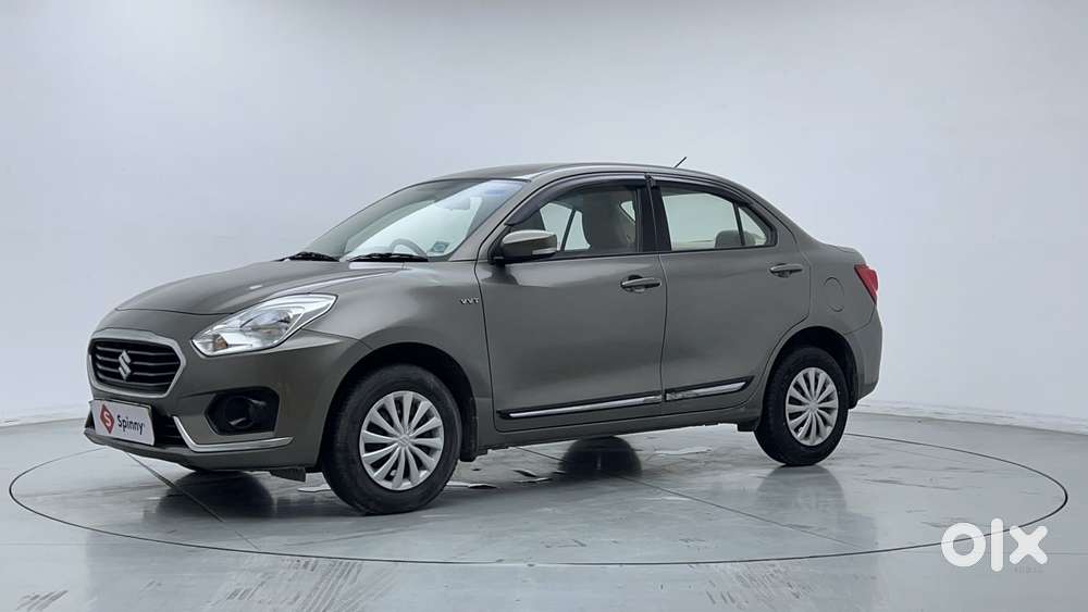 Maruti Suzuki Dzire 1.2 VXI AMT, 2017, Petrol