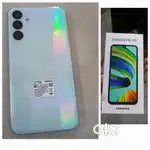New condition  4GB ram 128GB,