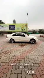 Mercedes-Benz C-Class 2005 Diesel Well Maintained