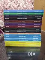 Narayana Junior College JEE Main Books – 1st & 2nd Year
