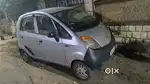Tata Nano 2013 Petrol 40000 Km Driven