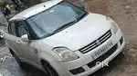 Maruti Suzuki Swift Dzire 2011 Diesel 104625 Km Driv