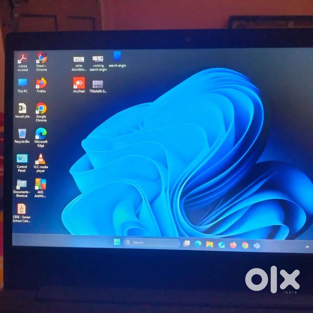 Lenovo Desktop-NM6Q5S7