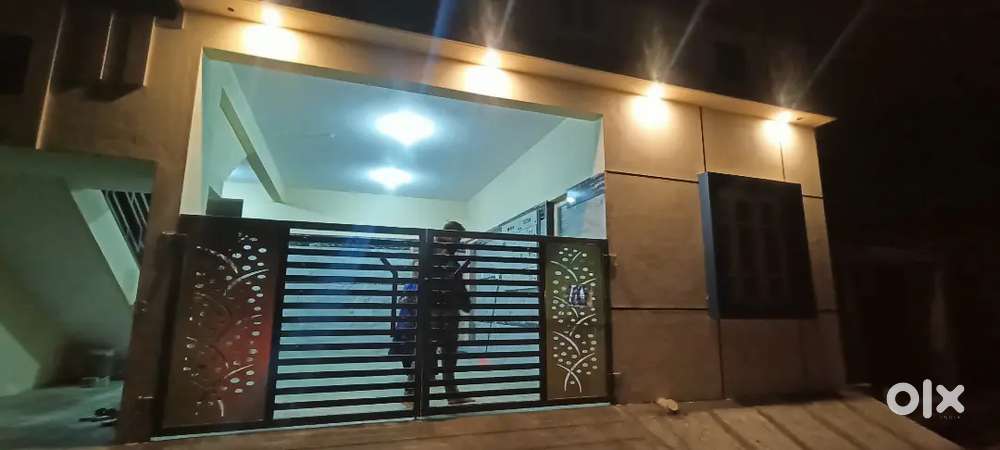 1BHK+1RK for rent in Hoskote