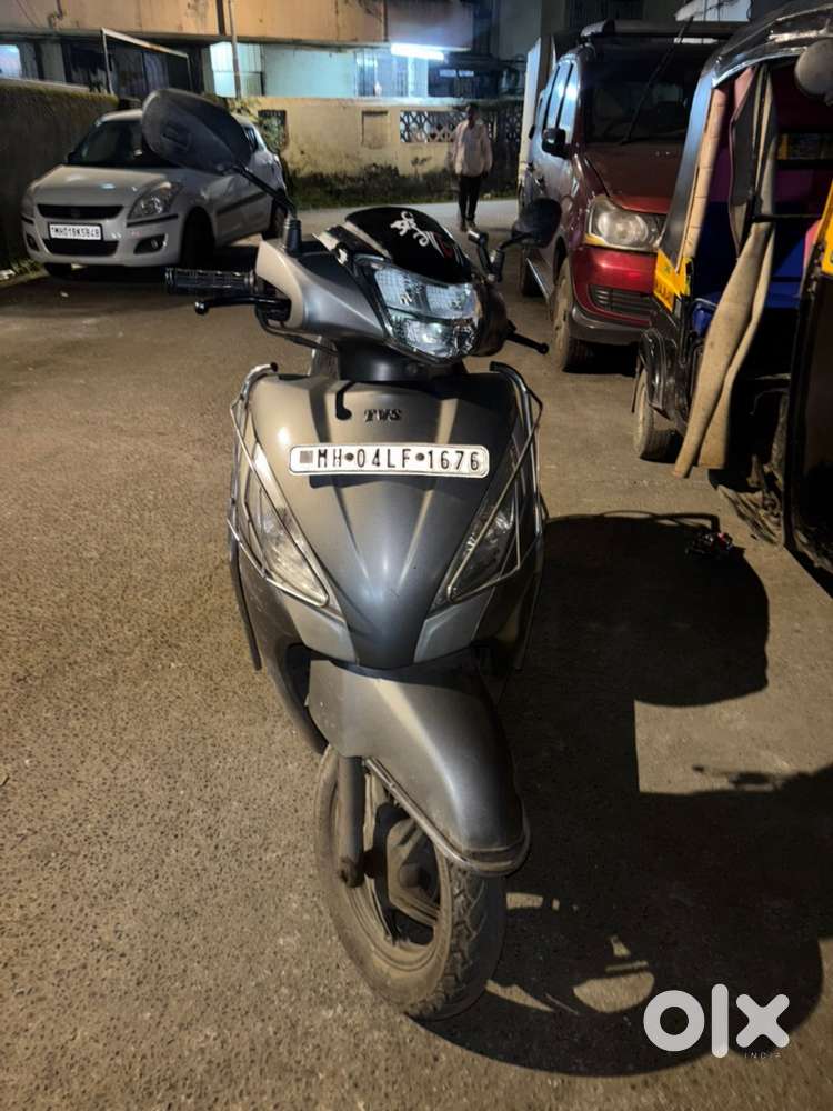 Jupiter 125