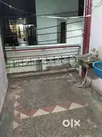 House first floor