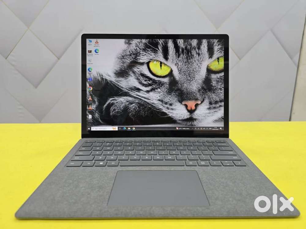 Microsoft Surface 3 Metal-Body Core i7 - 10th Generation 16GB Ram DDR4