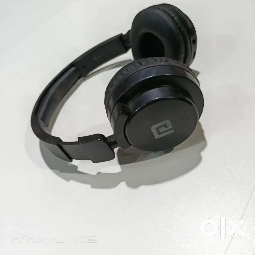 Portronics Harmonics Muffs M2 Wireless Headphones