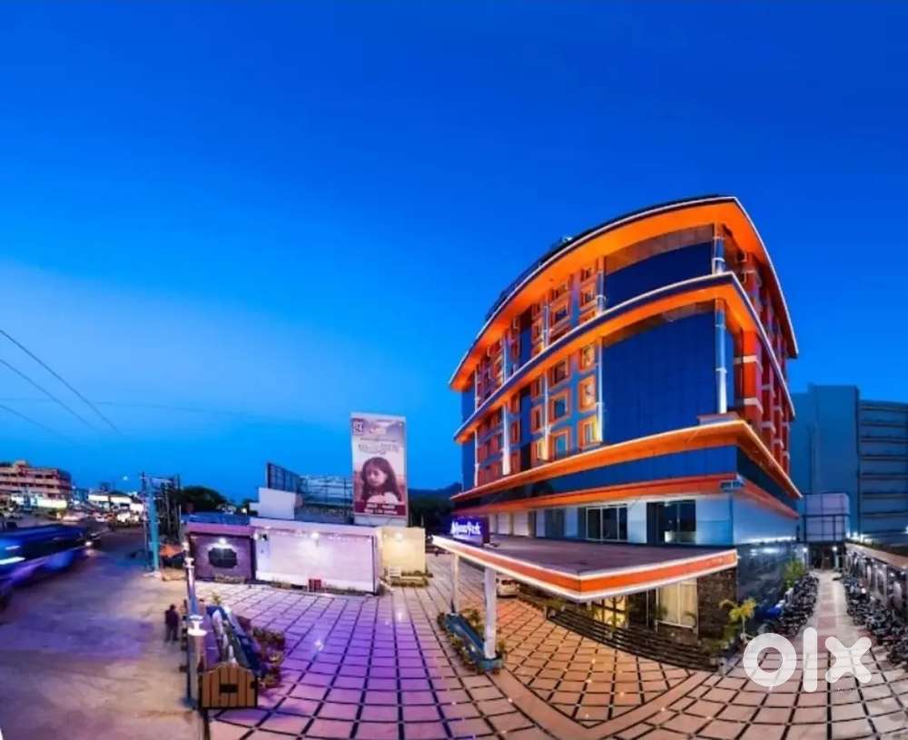 Need experienced female receptionist for Spa in five star hotel