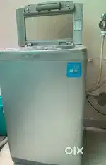 6.5 kg LG washing Machine fully Automatic