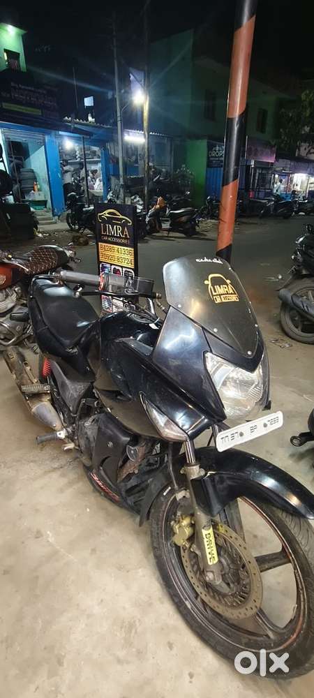 Insurance nil (5500 fine )