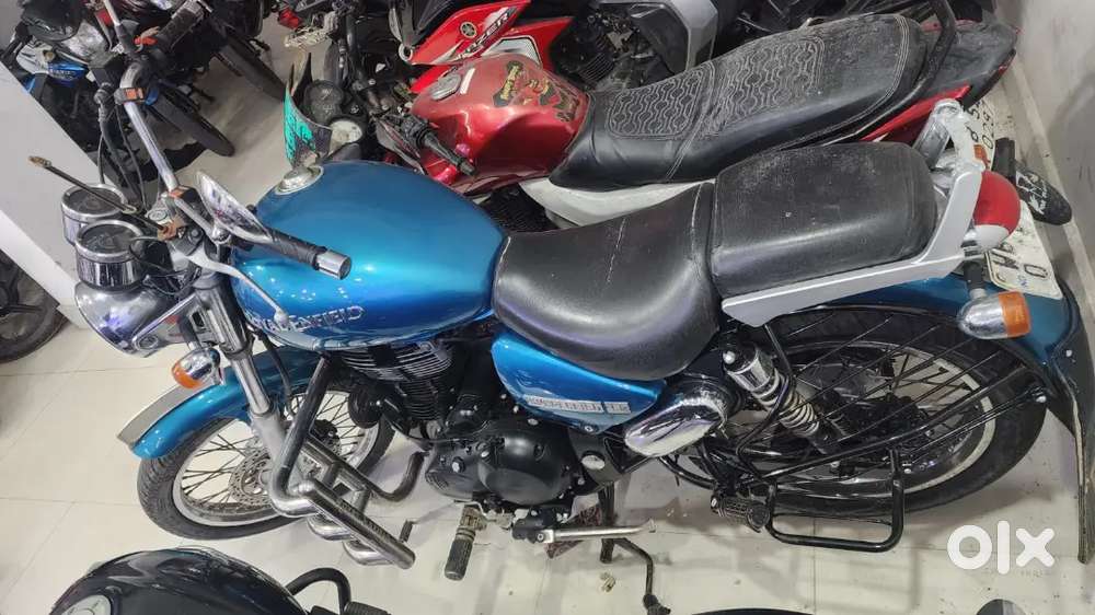 Good condition