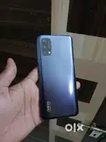 Realme narzo 30 pro 5G