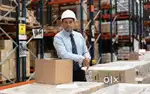 CAREER OPPORTUNITIES IN WAREHOUSE MANAGEMENT:APPLY NOW