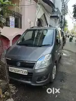 Maruti Suzuki Wagon R 2011 Petrol Well Maintained
