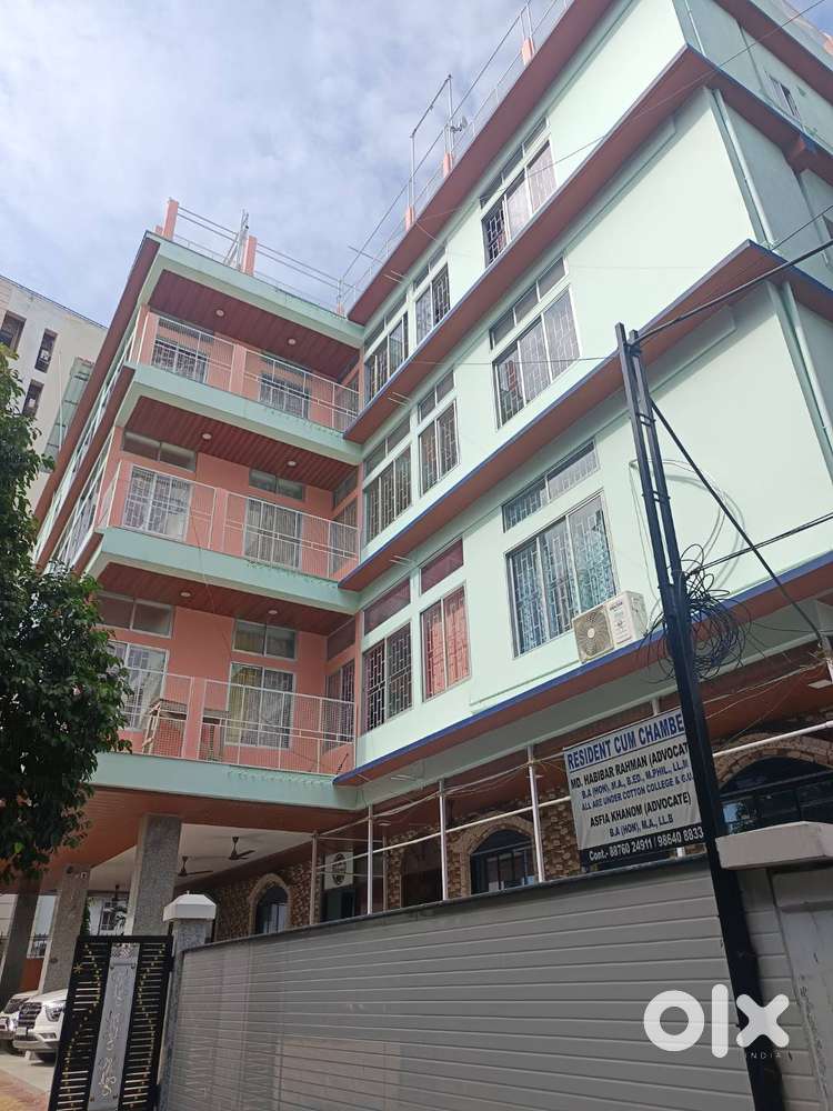 3BHK flat sale