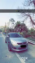 Maruti Suzuki Swift 2014 Diesel Good Condition