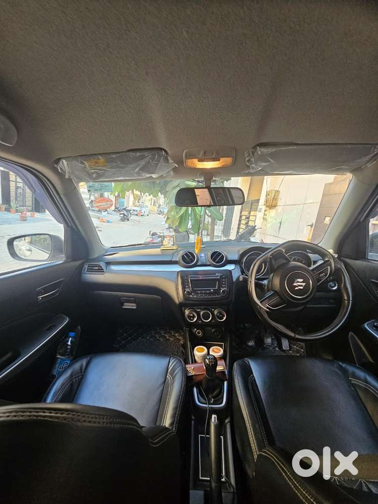 Maruti Suzuki Swift 2020 Petrol Well Maintained
