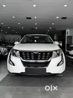 Mahindra XUV500 2.2 W10, 2015, Diesel