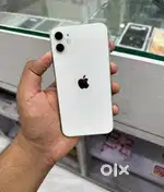 iPhone 11 Bill Box, Battery health 95%  Exchange & EMI Available,