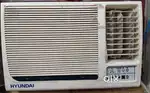 Hyundai Window Air Conditioner for sell