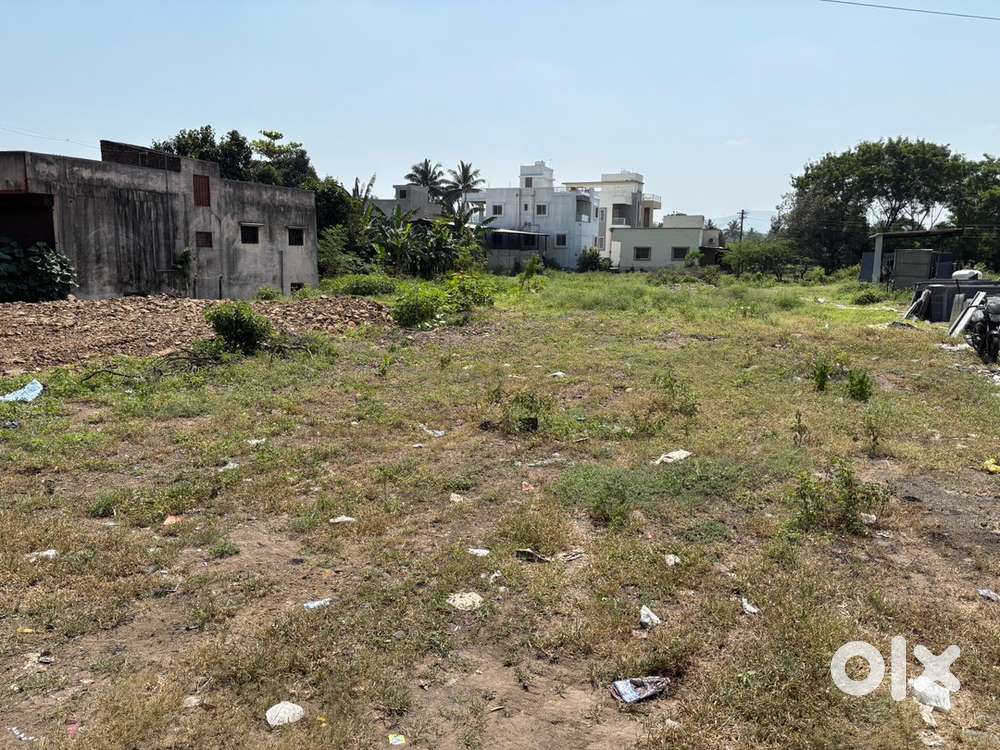 Highway touch plot for sale in uruli kanchan