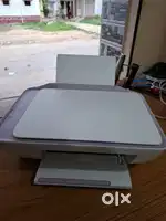 Good condition HP printer