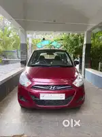 Hyundai i10 2014 Petrol 25000 Km Driven