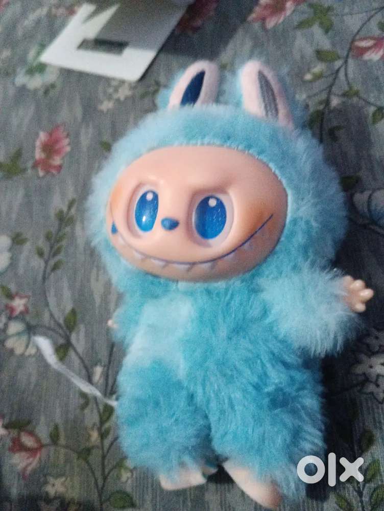 Lububu doll