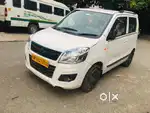 Maruti Suzuki Wagon R 1.0 LXI CNG AVANCE LIMITED EDITION, 2018, CNG ..