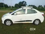 Hyundai Xcent 2018 Prime