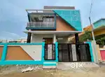 NGO Colony Kunjanvilai : 4.25 cent New 3BHK For Sale .