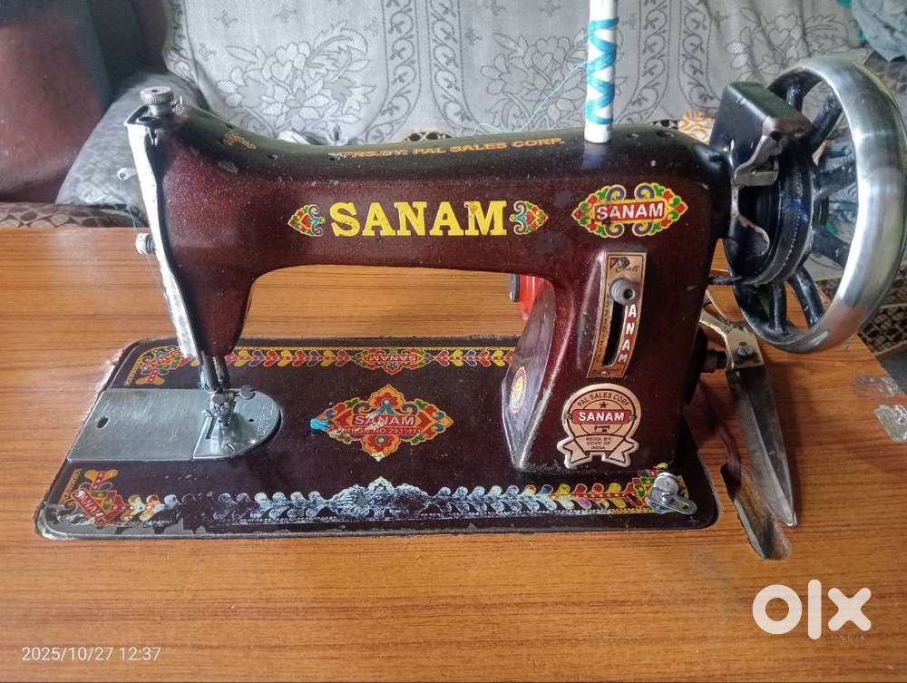 Silai machine
