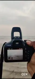 Canon EOS 1500D