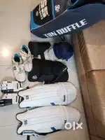 Cricket kit