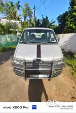 Maruti Suzuki Eeco 5 Seater AC, 2014, Petrol