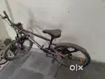 Cycle for sale