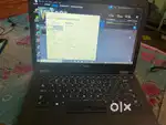 Dell Latitude E5470
i5-6200U CPU
16GB DDR4 RAM