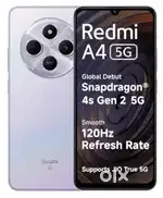 Redmi A4 5g