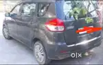 Maruti Suzuki Ertiga Vxi  2015 CNG & Hybrids 46000 Km Driven