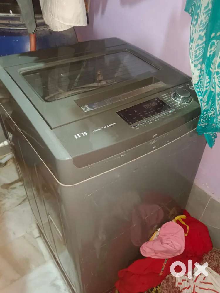 IFB Automatic Washing machine
