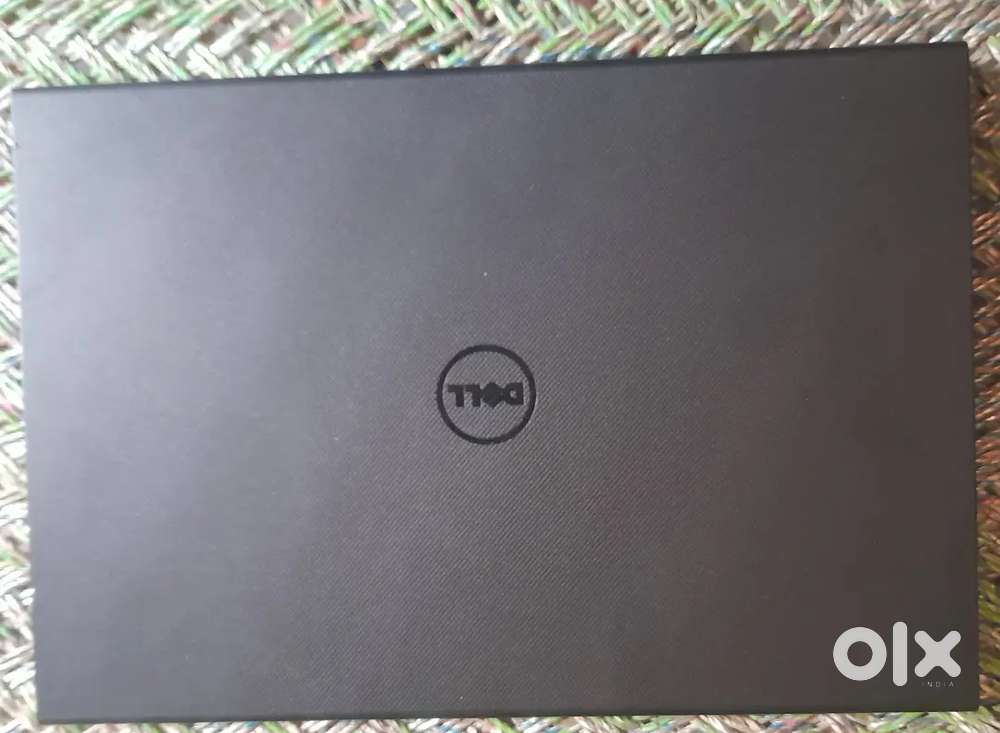 Dell Hd Laptop