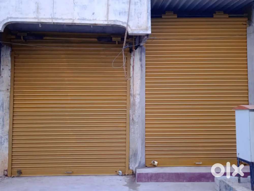 Ready-to-Move Shop for Rent – Perfect for Retail or Office Use