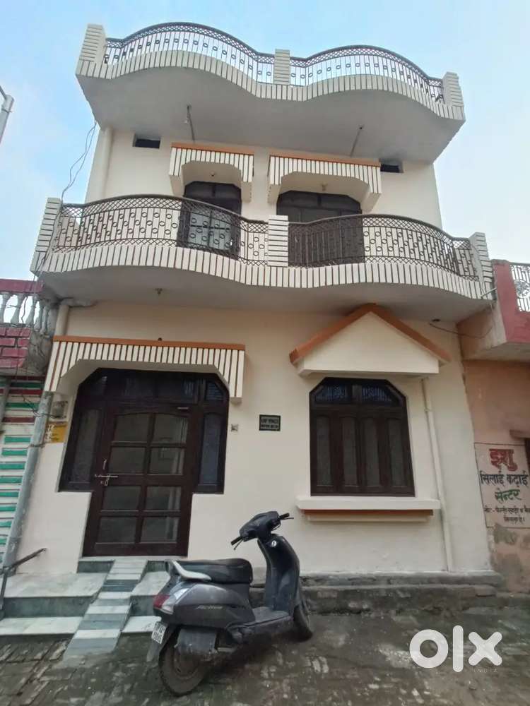 3 BHK house for rent