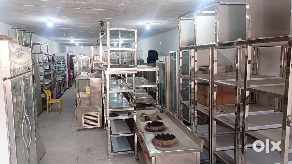 Old Restaurant items store location nissing
