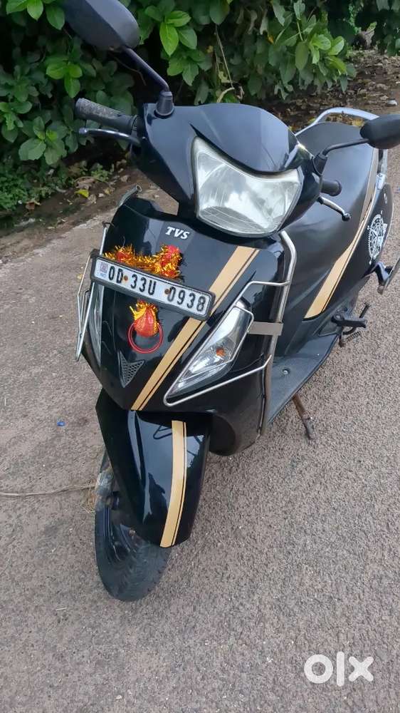 Tvs Jupiter In good condition