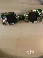 SegWay HoverBoard