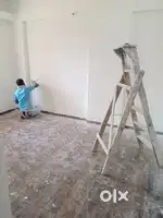 All Type Wall Painting and POP work @ Pimpri Chinchwd